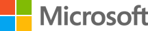 Marchio — Microsoft