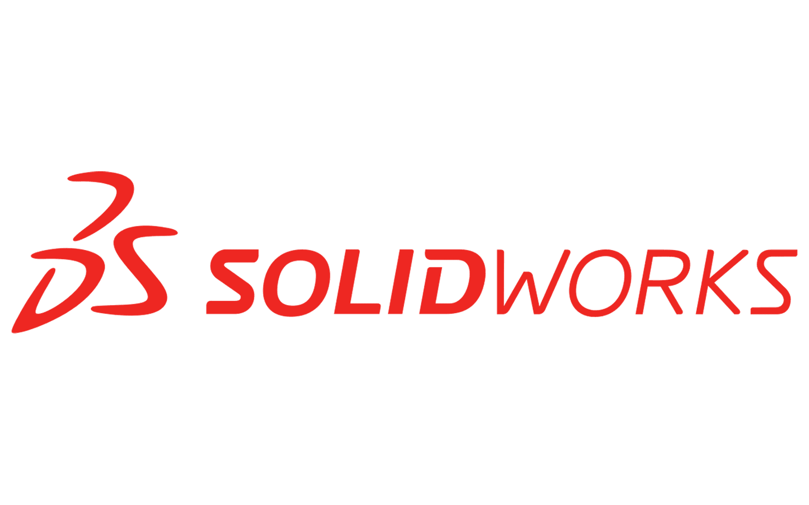 Marchio — SOLIDWORKS